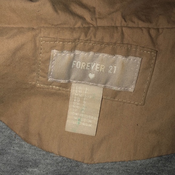 Jacket - Picture 4 of 7